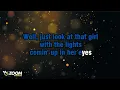 Jackson Browne - Somebody's Baby (Karaoke Version) with Lyrics On Screen