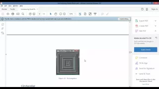 14 Retangalore Small Basic Tutorial