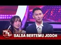 Sweet!! Salsa Akhirnya Jatuh Hati sama Benard - Take Me Out Indonesia 2024