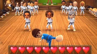 Download Wii Party U - Dojo Domination Standard #2 MP3