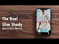 Download Lagu Eminem - The Real Slim Shaydy Ringtone Marimba Remix (Available on iTunes)