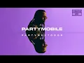 PARTYNEXTDOOR - LOYAL FT DRAKE AND BAD BUNNY (REMIX) [CHOPPED NOT SLOPPED] (OFFICIAL AUDIO)