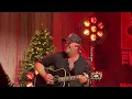 Lee Brice - Hard to Love (Acoustic) (LIVE) in 4K - Kent, WA - Showare Center