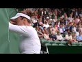 Download Lagu Defending Champion Krejcikova in Tears During Shock Wimbledon Exit