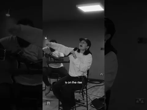 Believe in Magic, live from our rehearsals 🖤