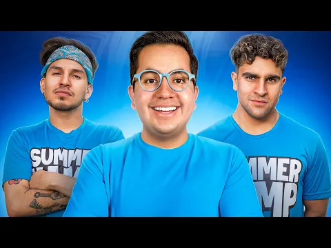 Video Thumbnail: EL SERÁ EL NUEVO CAPITÁN DE DELFINES EN EL SUMMER KAMP