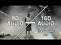 Download Lagu Travis Scott - FE!N (16d not 8d)