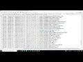 JavaParser - javaparser get class name