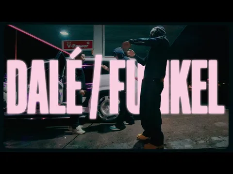 reezy - DALÉ / FUNKEL (Official Video)