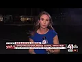 One person shot at Raytown South Middle School