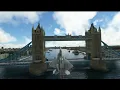 F22 Cobra in action Microsoft Flight Simulator 2020
