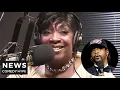 What Happened To Wanda Smith After Katt Williams Roast - CH News