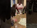 Christmas Shenanigans Left Right Center Dice game tradition
