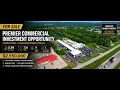 Commercial Investment Opportunity on South Campbell 17 200 SF 7 34 Acres in Springfield
