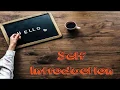 Download Lagu SELF Introduction in Malay Language 🙋 #learnmalay #bahasamelayu #malaylanguage #malaysia