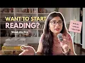 How to Start Reading Books Even If You HATE Reading Beginner s Guide Become a Reader in 2026