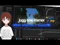 jugg one framer after effects tutorial