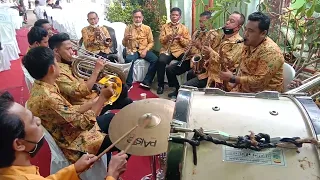 Download Tanjidor Palembang Dinas Kebudayaan MP3