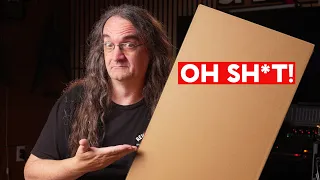 RME, UAD and Focusrite just got Obliterated