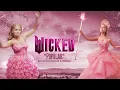 Kristin Grande - Popular Wicked Supercut