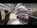 THRIFTING Y2K FOR 3 DAYS IN A ROW