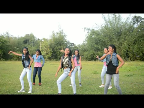 Download MP3 New Boro Hip Hop dance video song |remix 2022| super hit song |by( Masti