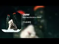 Download Lagu OMW - PARTYNEXTDOOR \u0026 Drake (clean)