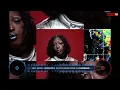 SOPRANO  FEAT  EBONY   HIBERNATUS  DJ DITCH REMIX VIDEO CLUB