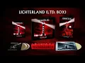 Download Lagu Unheilig - Lichterland Best Of + Weihnachtsalbum jetzt erhältlich