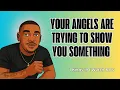 Download Lagu Your Angels Have You Covered | 1 Kings 19 | Blakk Gawd