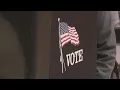 Ohio puts Franklin County under administrative oversight after 3 people were able to vote twice