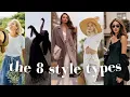 find your unique style The ULTIMATE Style Roots Breakdown
