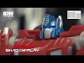 Download Lagu Transformers Part Two: Shadowplay - IDW Fan Film