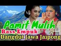 Download Lagu PAMIT MULIH //DANGDUT JAWA KOPLO POPULER