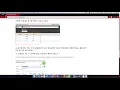 Read DynamoDb Data using spring boot application