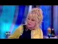 Download Lagu Dolly Parton on Her Widespread Fanbase | The View