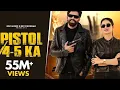 Download Lagu ¹Pistol 4 5 Ka (Official Video) Masoom Sharma | Shivani Yadav | New Haryanvi Songs Haryanavi 2025