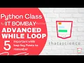 Advanced While Loop in Python 5 Key points to become great at loops