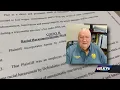 Former Bullitt County jail employee files lawsuit accusing jailer of racial discrimination