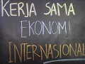 Download Lagu KERJA SAMA EKONOMI INTERNASIONAL