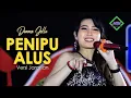 Download Lagu Donna jello - Penipu alus [Versi Jaranan](Official Music Video)