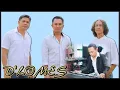 Download Lagu Kuduslah Nama-Mu - D'Lomes | Cipt Aloisius Arifin (Lois Gajeng) | Official Video