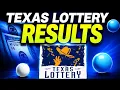 TIRAJ TEXAS EN DIRECT MATIN 17 AOUT 2026 Lotto Result today 2026