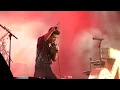 Download Lagu The Killers - Runaways + Read My Mind + All These Things 26.07.2018 @Rockhal, Luxembourg