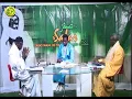 Lagu Les surprenants bienfaits de Salâtu Alâ Nabî : extrait émission As Sabah sur Al Mouridiyyah Tv