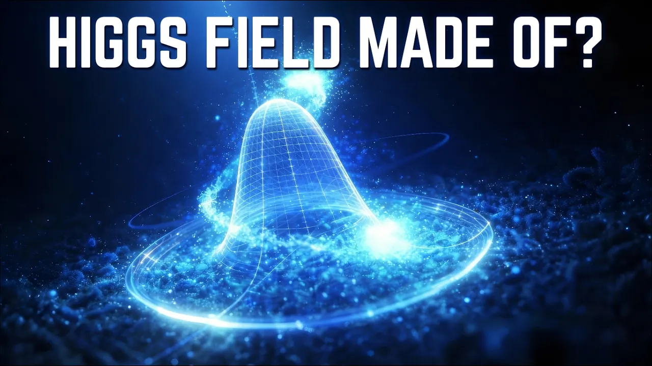 What the Higgs Field Really Is… And Why Mass Exists