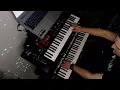 Download Lagu DARIA - PARANOIA [ Cover 2022 - YAMAHA PSR-S775 \u0026 ROLAND SH-201 ] #daria,#paranoia,#eurowizja#hit,