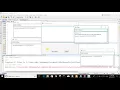 circle area calculation with broadcasting results using java multi threading programming