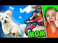 Download Lagu Wigofellas Pranks on Mom DAY 7 - Wigofellas Pranks TikTok - Wigofellas Pranks on Girlfriend - Sister