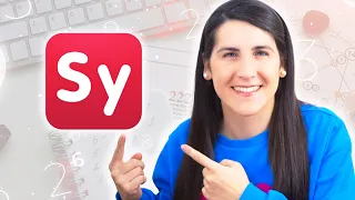 Como usar SYMBOLAB Herramienta util para estudiar Matematicas